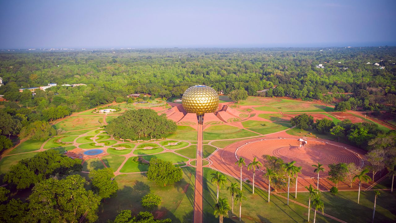Auroville